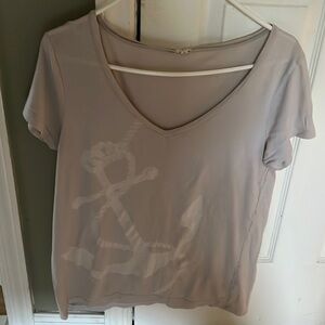 JCrew vintage tshirt